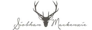 Siobhan Mackenzie Onward Logo